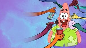 Patrick Super Star Saison 1 VF