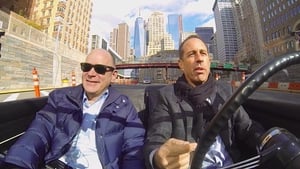 Comedians in Cars Getting Coffee Todd Barry: So You're Mellow and Tense?