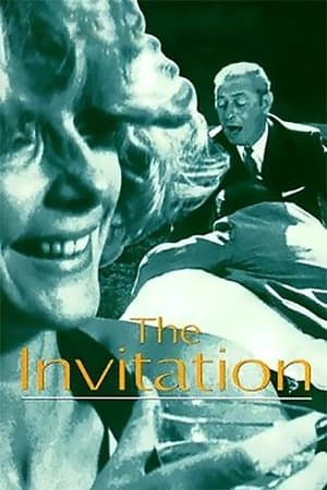 Poster The Invitation 1973