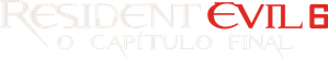 Resident Evil: The Final Chapter — Logos 2