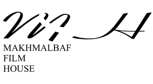 Logo Makhmalbaf Film House Productions
