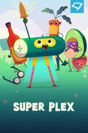 Image Super Plex