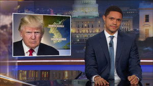 The Daily Show: 23×43