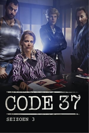 Code 37: Season 3