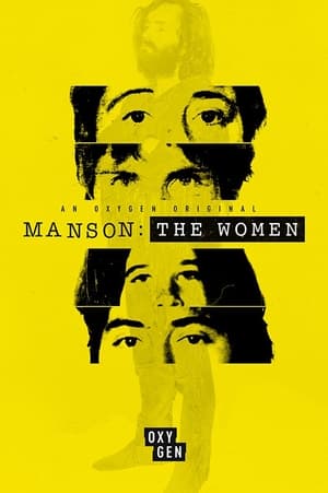 Manson: The Women 2019