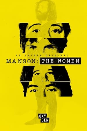 Image Las mujeres de Manson