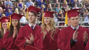 The Vampire Diaries Graduation