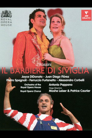 The Barber of Seville