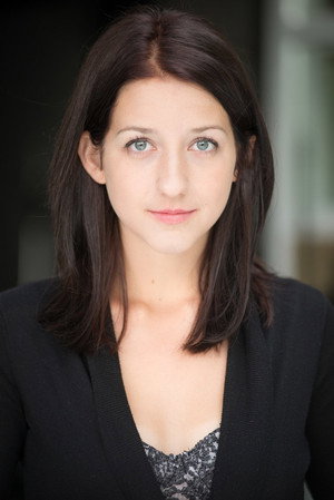 Nina Winkler portrait