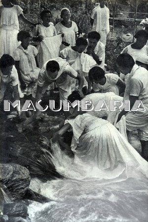 Macumbaria 4