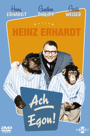Ach Egon! 11
