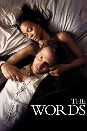 Click for trailer, plot details and rating of The Words (2012)