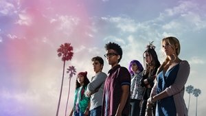 Marvel’s Runaways / Fugitivos