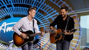American Idol: 2×2