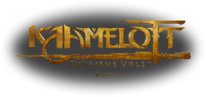 Kaamelott : Deuxième Volet, partie 1 — Logos 2