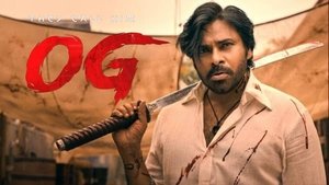 They Call Him OG (2025) [Hindi + Telugu]