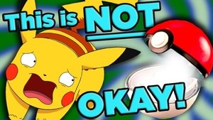 Pokémon: Friends or VICTIMS?