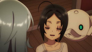 Omae Gotoki ga Maou ni Kateru to Omouna to Yuusha Party wo Tsuihou sareta node Episódio 08