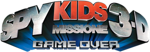 Missione 3D - Game Over