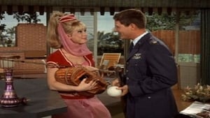 I Dream of Jeannie: 2×22