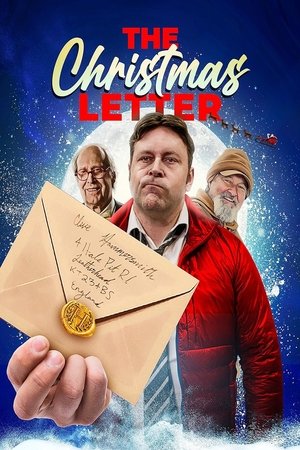 Image The Christmas Letter