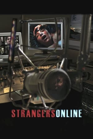 Poster Strangers Online 2009