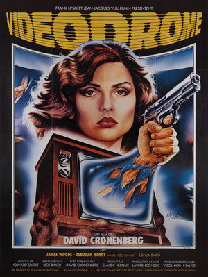 Videodrome 105