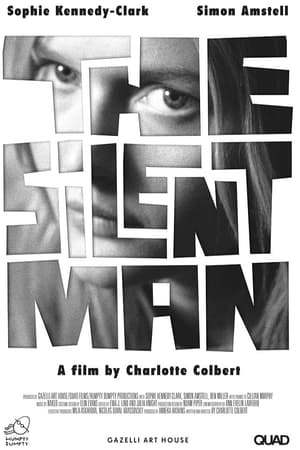 Poster The Silent Man 2018