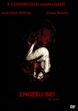 Poster Engedj be! 2010