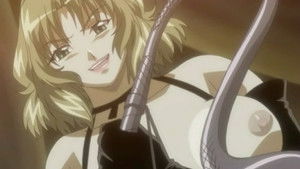 Dark Present... Or the Sacrifice