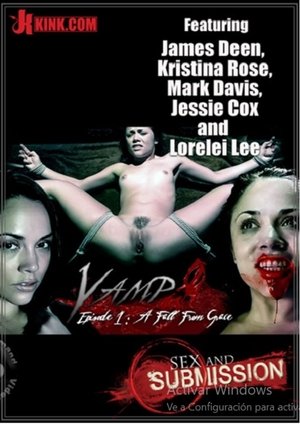 Poster Vamp Episode 1: A Fall From Grace (2010)