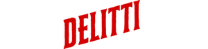 Il club dei delitti del giovedì (2025) Streaming official logo