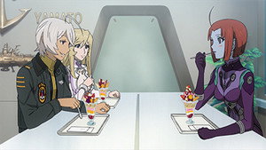 Star Blazers [Space Battleship Yamato] 2199 Specials: The Star That is Our Destination