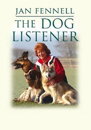 Image Jan Fennell - The Dog Listener