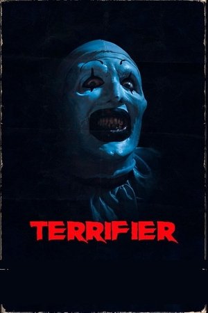 Poster di Terrifier