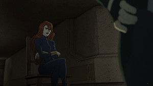 Marvel’s Avengers: 2×2