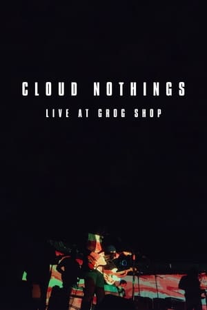 Image Cloud Nothings: Live at Grog Shop