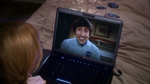The Big Bang Theory 5 x Episodio 18
