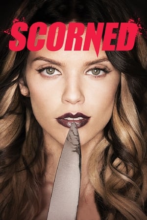 Scorned poster