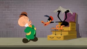 Looney Tunes Cartoons Shoe Shine-nanigans