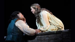 Gounod's Romeo and Juliet: San Francisco Opera