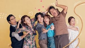 Unpredictable Family ( 2023 )