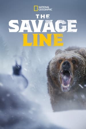 Image The Savage Line