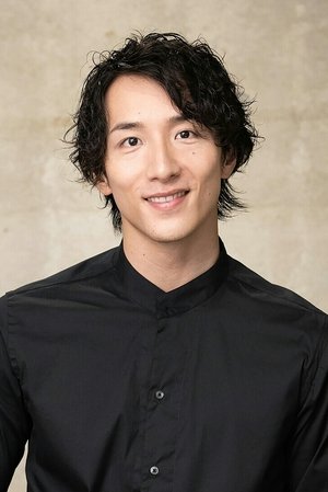 Yusuke Onuki isMamoru