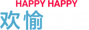 Happy, Happy — Logos 2