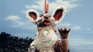 The Wrath of a Child-Carrying Monster!