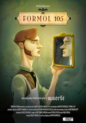 Nonton film Formol 105 (2015) terbaru sub indo Nonton film Formol 105 (2015) terbaru sub indo