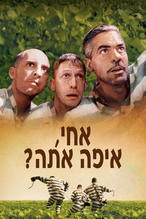 Image אחי, איפה אתה?