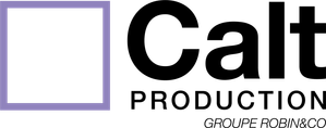 Logo Calt Production