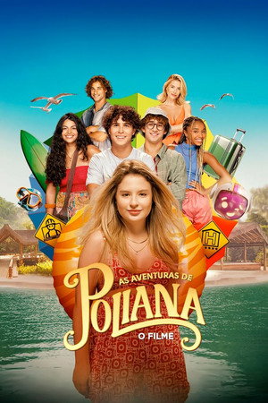 As Aventuras de Poliana: O Filme